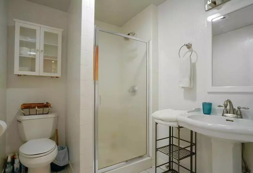 At Marbella Lane   Flamingo Lady, Sfo