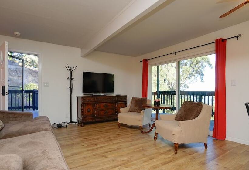 At Marbella Lane Flamingo Lady, Sfo