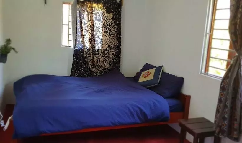 Bac Ha Eco Homestay  Hostel
