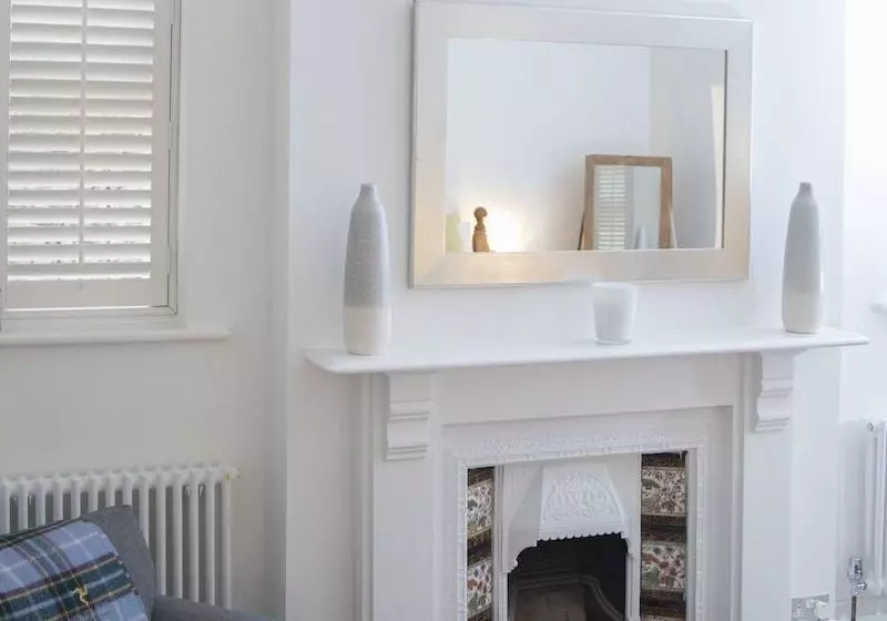 Bed and Breakfast Cathedral 64