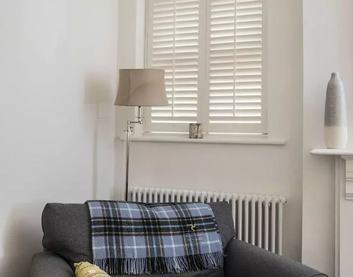 Bed and Breakfast Cathedral 64