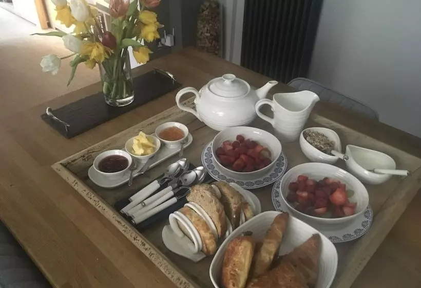 Bed and Breakfast Cathedral 64