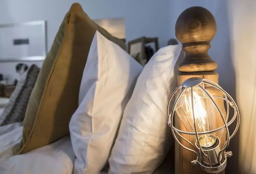 Bed and Breakfast Cathedral 64