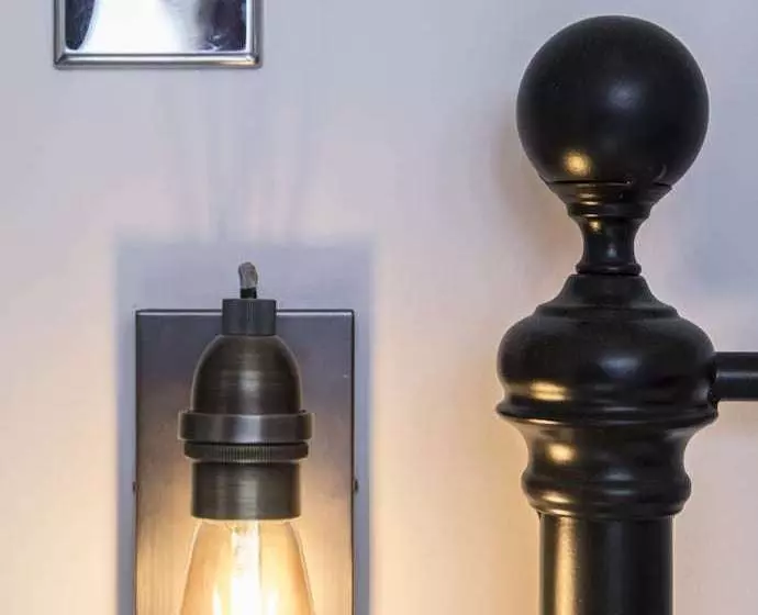 Bed and Breakfast Cathedral 64