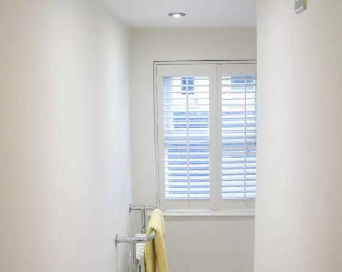 Bed and Breakfast Cathedral 64