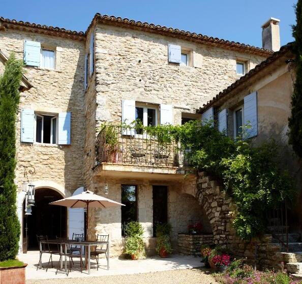 مبيت وإفطار Le Moulin Des Sources