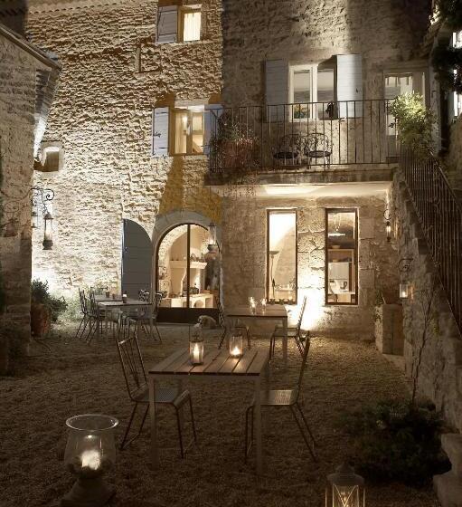 مبيت وإفطار Le Moulin Des Sources