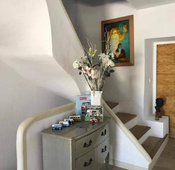 مبيت وإفطار Le Moulin Des Sources