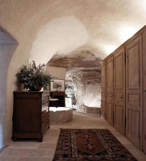 مبيت وإفطار Le Moulin Des Sources