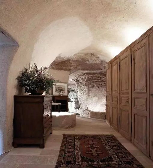 ベッドアンドブレックファースト Le Moulin Des Sources