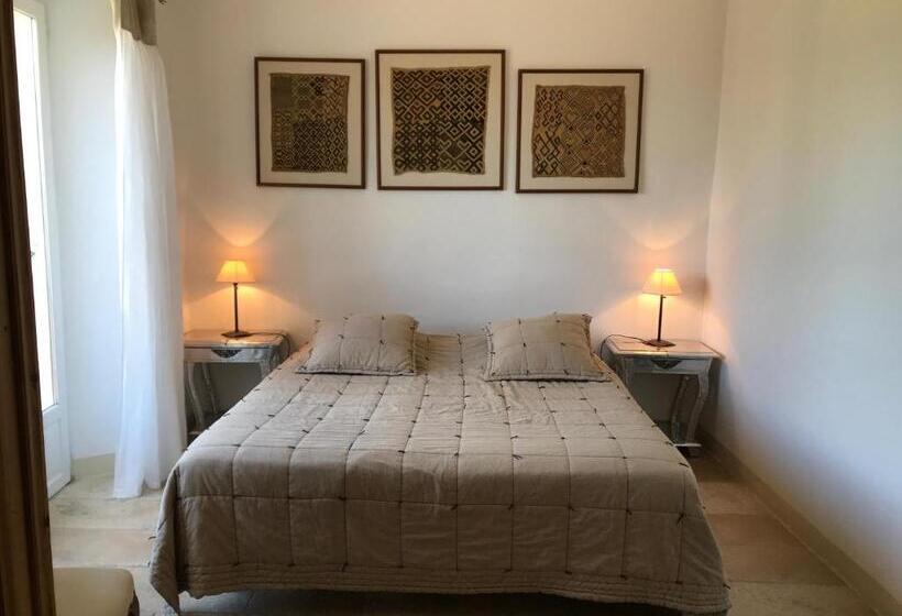 مبيت وإفطار Le Moulin Des Sources