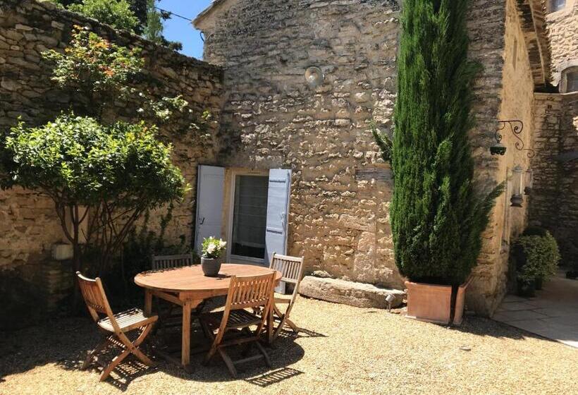 مبيت وإفطار Le Moulin Des Sources