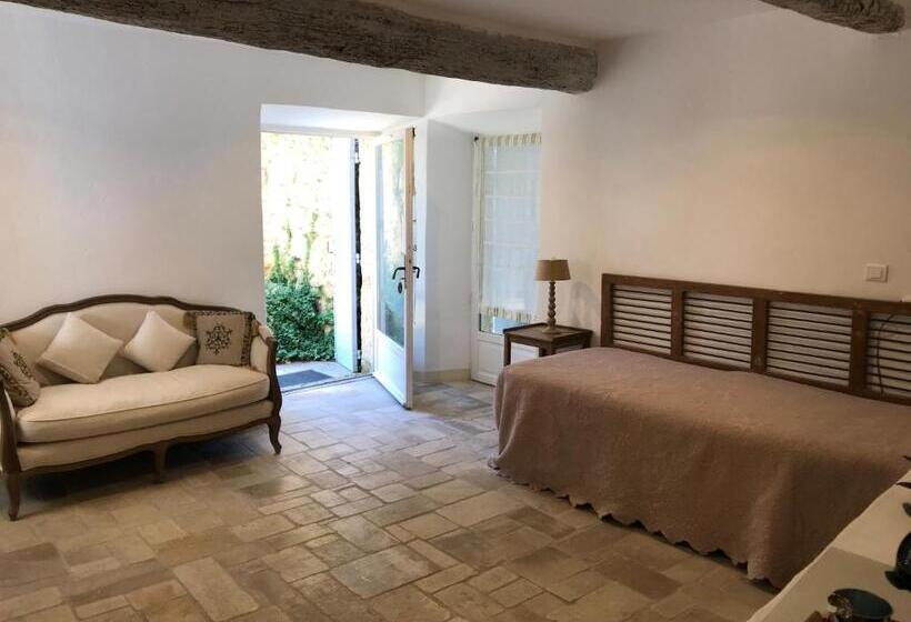 مبيت وإفطار Le Moulin Des Sources