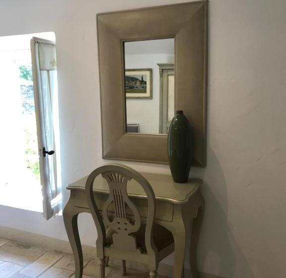 مبيت وإفطار Le Moulin Des Sources