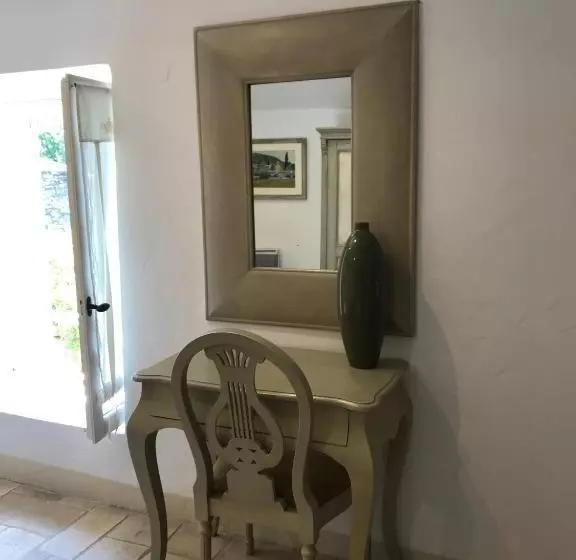 ベッドアンドブレックファースト Le Moulin Des Sources