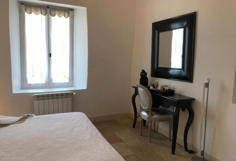 مبيت وإفطار Le Moulin Des Sources