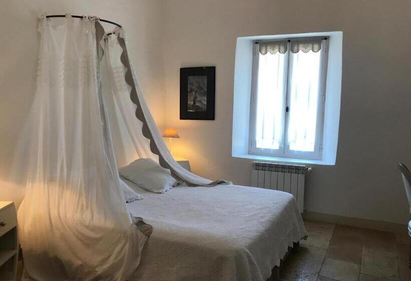 مبيت وإفطار Le Moulin Des Sources