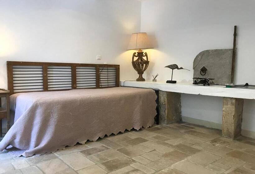 مبيت وإفطار Le Moulin Des Sources