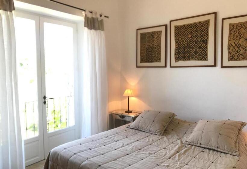 مبيت وإفطار Le Moulin Des Sources