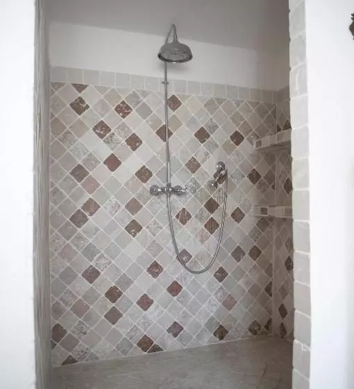 ベッドアンドブレックファースト Le Moulin Des Sources