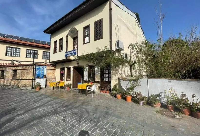 Dedehan Pansiyon