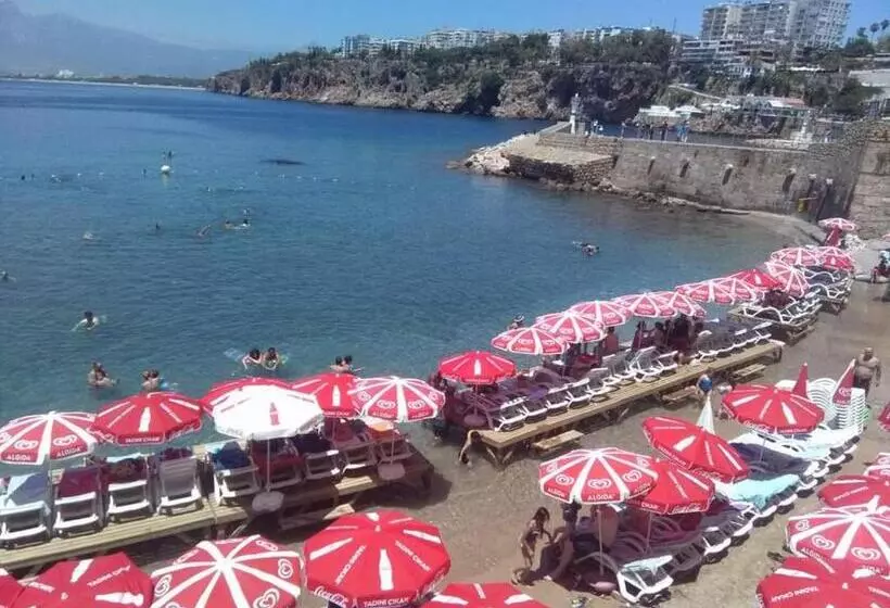 Dedehan Pansiyon