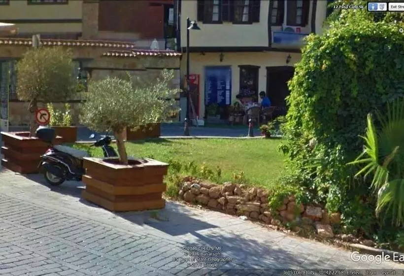 Dedehan Pansiyon