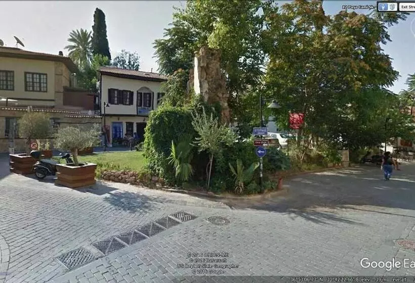 Dedehan Pansiyon