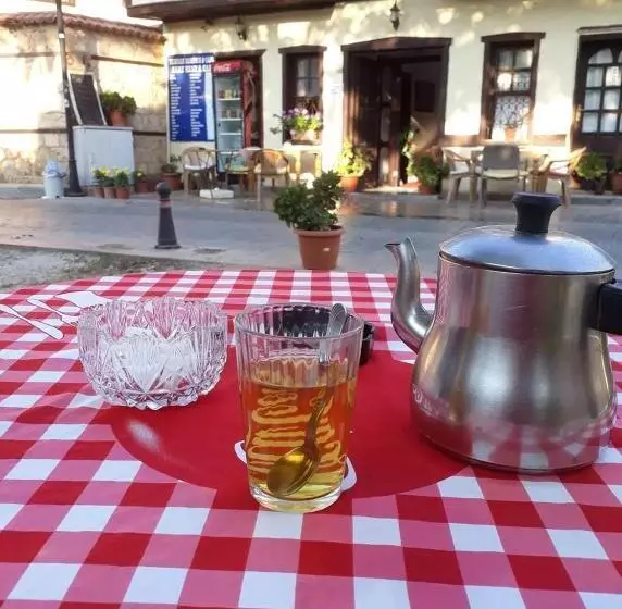 Dedehan Pansiyon