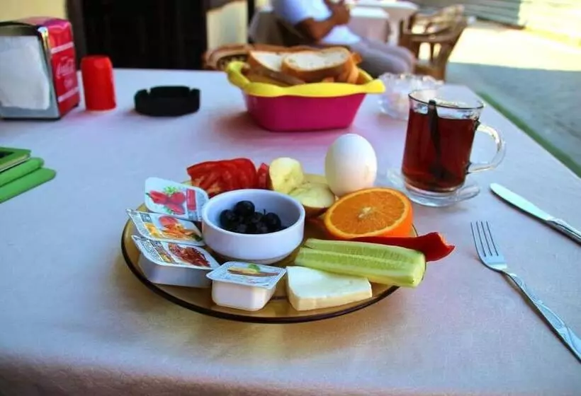 Dedehan Pansiyon