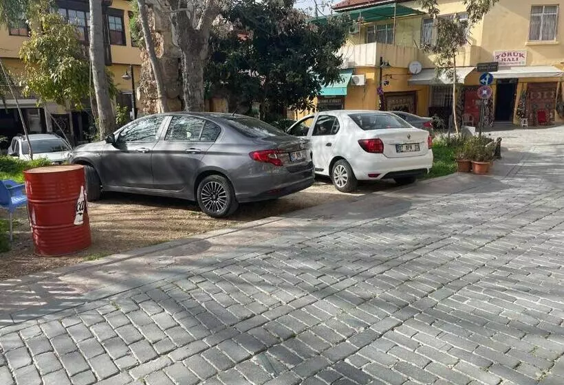 Dedehan Pansiyon