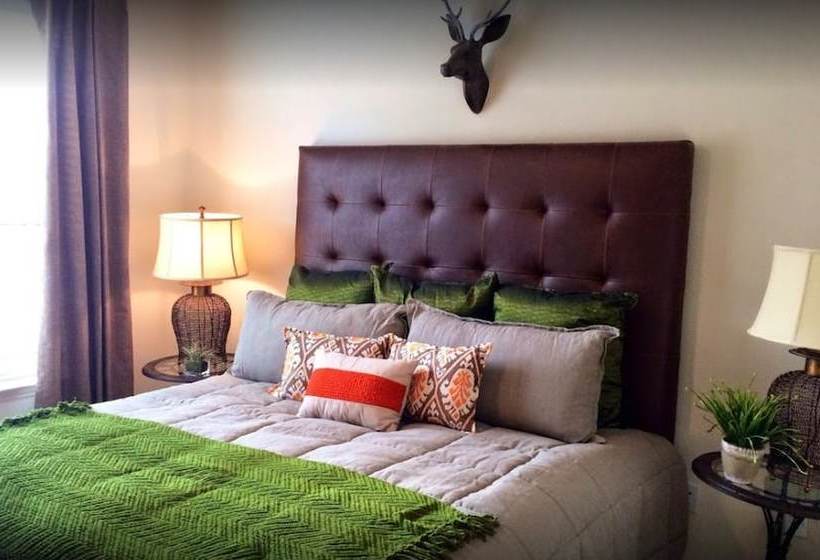 Faudree Ranch Apartments