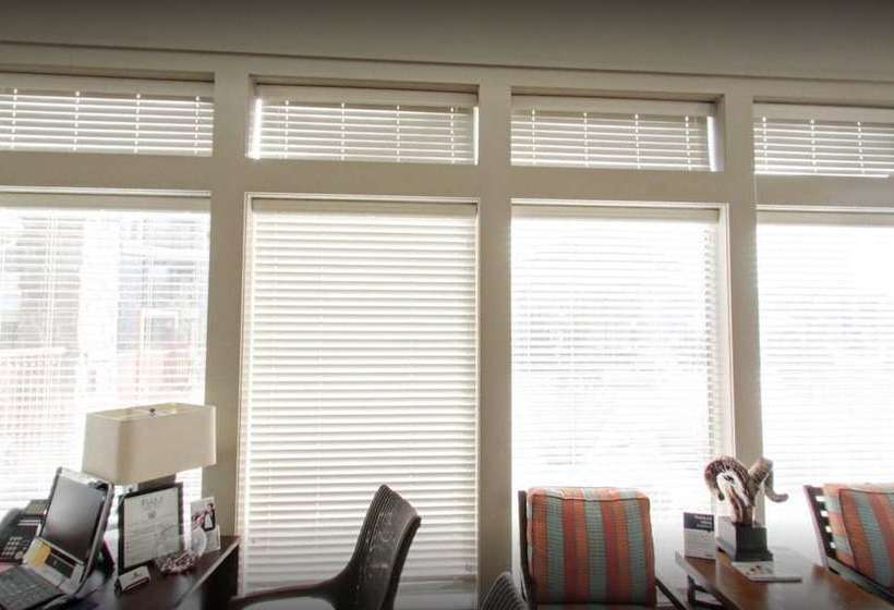 Faudree Ranch Apartments