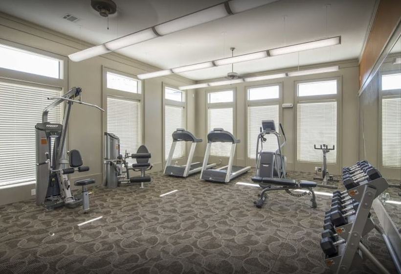 Faudree Ranch Apartments