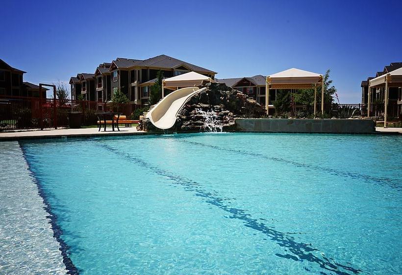 Faudree Ranch Apartments