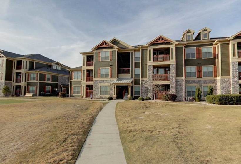 Faudree Ranch Apartments