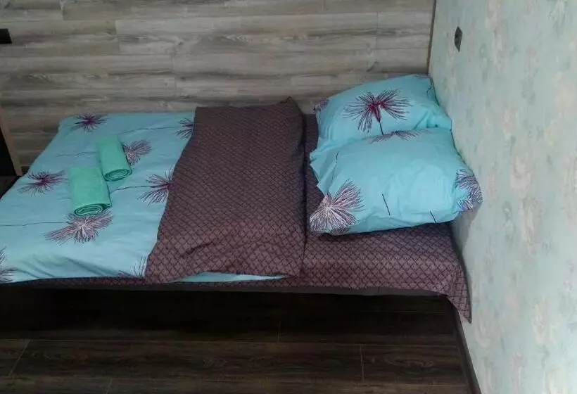 Hostel Voyage