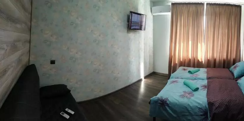 Hostel Voyage