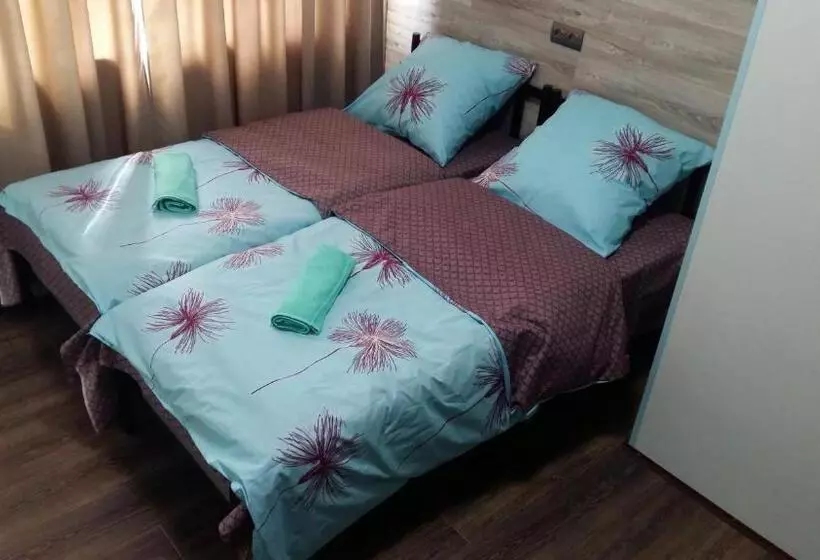 Hostel Voyage
