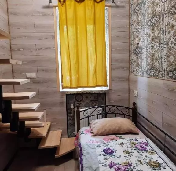 Hostel Voyage