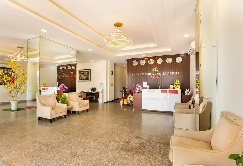 هتل Ambassador Vung Tau