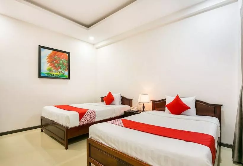 هتل Ambassador Vung Tau