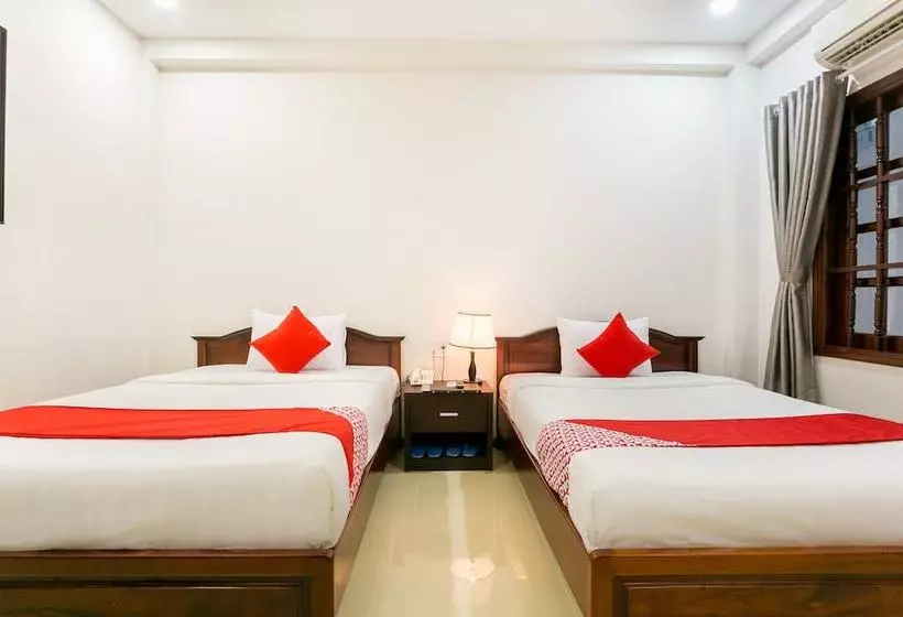 هتل Ambassador Vung Tau