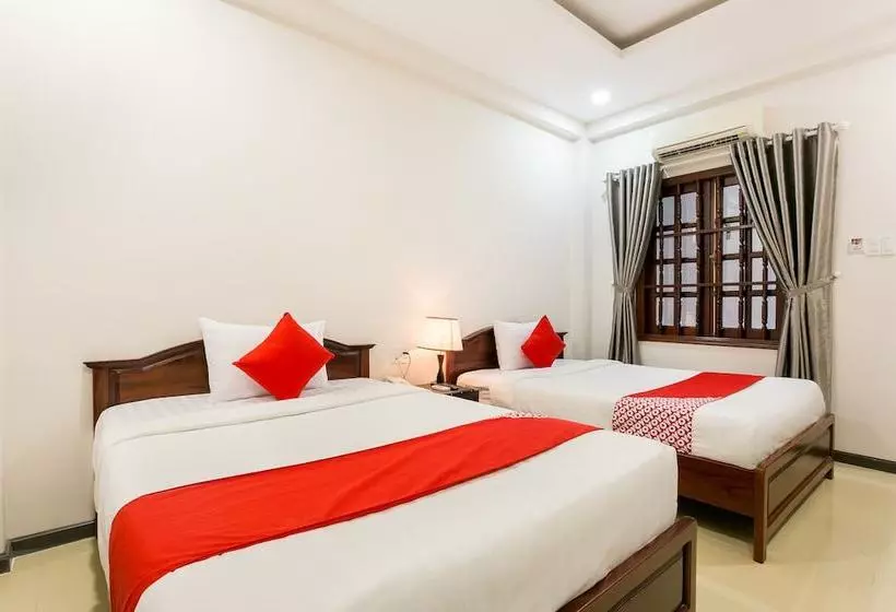 هتل Ambassador Vung Tau