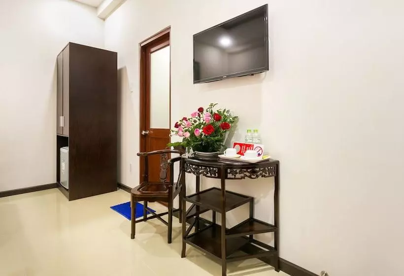 هتل Ambassador Vung Tau