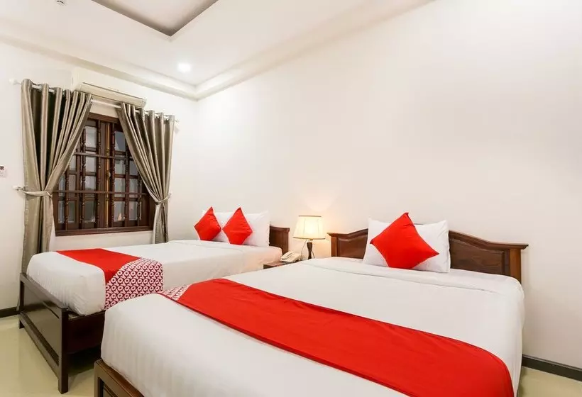 هتل Ambassador Vung Tau