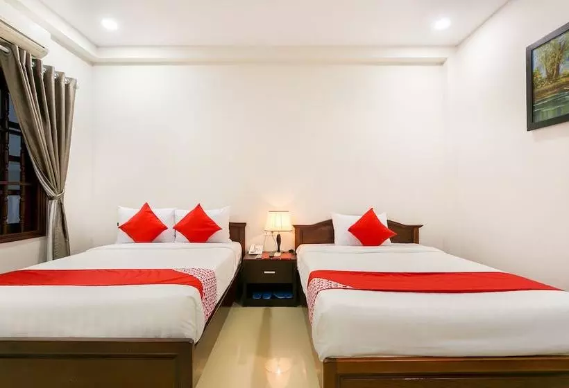 هتل Ambassador Vung Tau