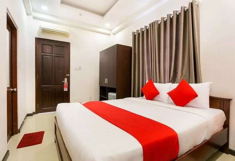 هتل Ambassador Vung Tau