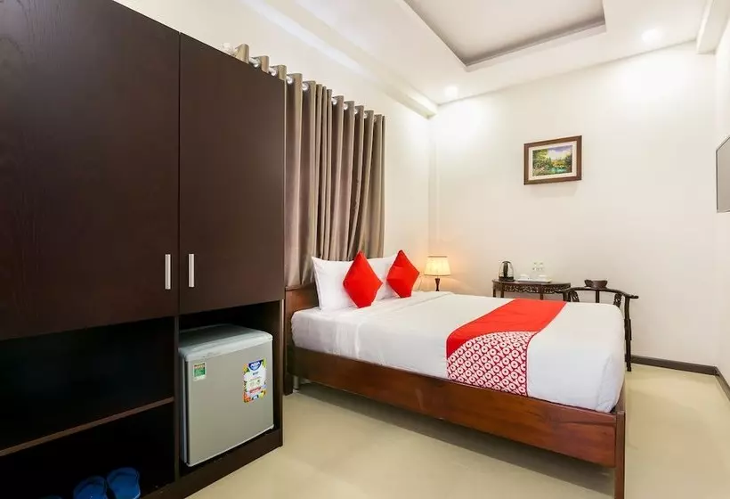 هتل Ambassador Vung Tau