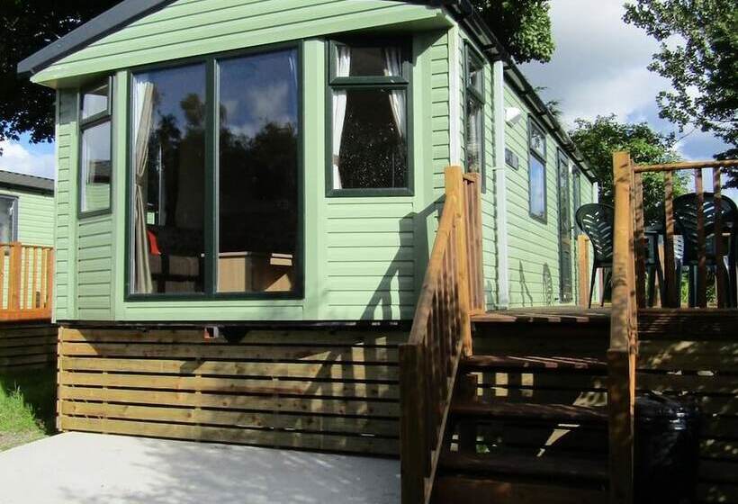 هتل Barnkirk Holidays